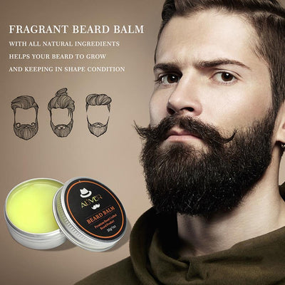 Trimming Beard Care Kit