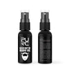 PURC Organic Beard Growth Oil Hair