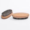 Boar Hair Bristle Beard Brush