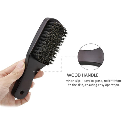 Boar Shaving Brush Beard