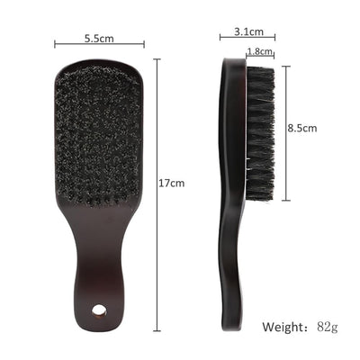 Boar Shaving Brush Beard