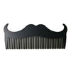 Stainless Steel Beard Comb