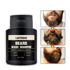 Beard Shampoo Vitamin Essence