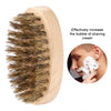 Brush Mustache Comb