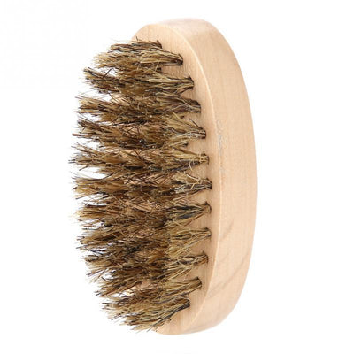 Brush Mustache Comb