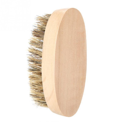 Brush Mustache Comb