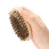 Brush Mustache Comb