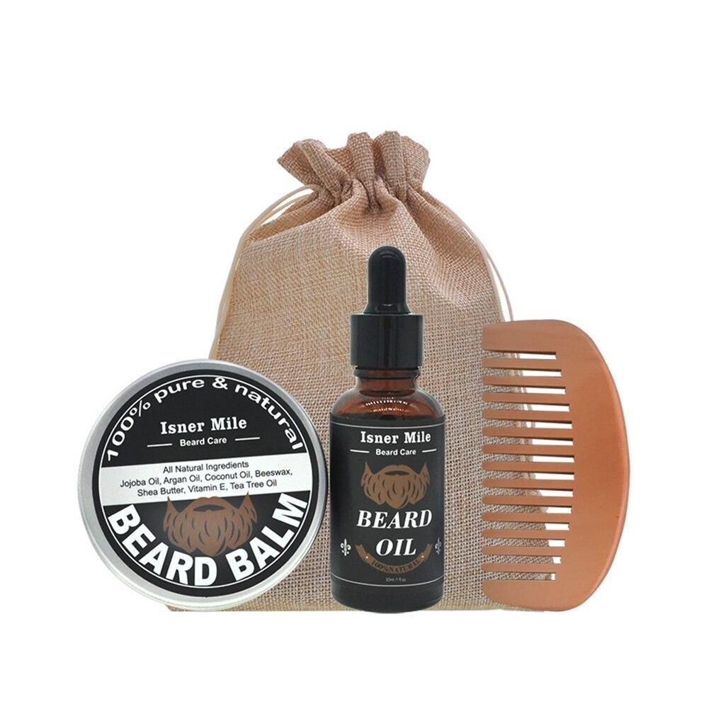 3Pcs/set Starter Kit