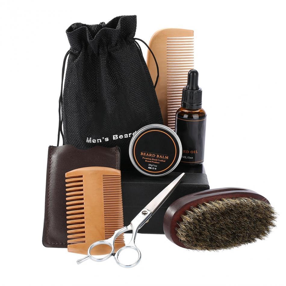 Beard Styling Kit