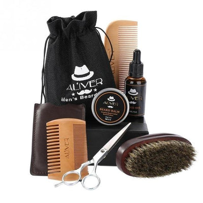 Beard Styling Kit