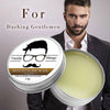Beard Wax Attractive Mustache