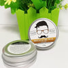 Beard Wax Attractive Mustache