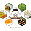 Beard Wax Attractive Mustache