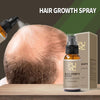 Purc Hair Growth Spray Natural Ginge