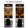 Purc Hair Growth Spray Natural Ginge