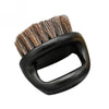 Comb Men's Shaving Brush