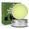 Organic Beard Balm CBD Oil