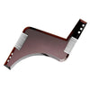 Brush for Hair Beard Trimmer Template