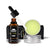 Beard Balm Natural Oil Set