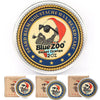 Natural Fragrant Beard Balm