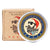 Natural Fragrant Beard Balm