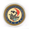 Natural Fragrant Beard Balm