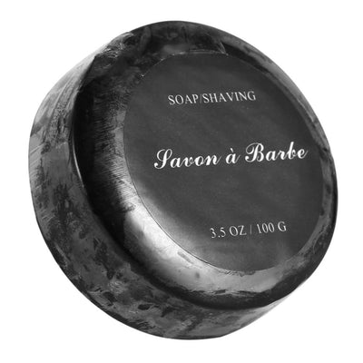 1 Pc Mustache Shaving Soap Foaming