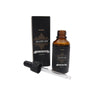 Cream Beard Oil Set