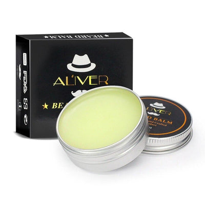 Beard Balm Cream Moustache Wax