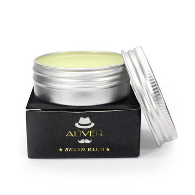 Beard Balm Cream Moustache Wax