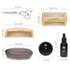 Trimming Beard Care Kit