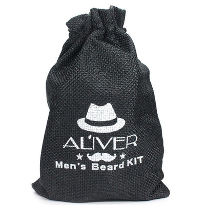 Trimming Beard Care Kit